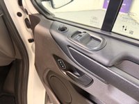 USED 2021 21 FORD TRANSIT CUSTOM 2.0 300 EcoBlue Leader Panel Van 5dr Diesel Manual L1 H1 Euro 6 (s/s) (105 ps) Air Con-Electric Windows-DAB Radio