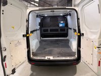 USED 2021 21 FORD TRANSIT CUSTOM 2.0 300 EcoBlue Leader Panel Van 5dr Diesel Manual L1 H1 Euro 6 (s/s) (105 ps) Air Con-Electric Windows-DAB Radio