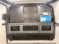 USED 2021 21 FORD TRANSIT CUSTOM 2.0 300 EcoBlue Leader Panel Van 5dr Diesel Manual L1 H1 Euro 6 (s/s) (105 ps) Air Con-Electric Windows-DAB Radio