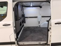 USED 2021 21 FORD TRANSIT CUSTOM 2.0 300 EcoBlue Leader Panel Van 5dr Diesel Manual L1 H1 Euro 6 (s/s) (105 ps) Air Con-Electric Windows-DAB Radio