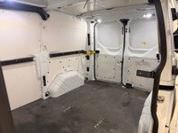 USED 2021 21 FORD TRANSIT CUSTOM 2.0 300 EcoBlue Leader Panel Van 5dr Diesel Manual L1 H1 Euro 6 (s/s) (105 ps) Air Con-Electric Windows-DAB Radio