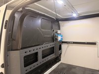 USED 2021 21 FORD TRANSIT CUSTOM 2.0 300 EcoBlue Leader Panel Van 5dr Diesel Manual L1 H1 Euro 6 (s/s) (105 ps) Air Con-Electric Windows-DAB Radio