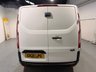 USED 2021 21 FORD TRANSIT CUSTOM 2.0 300 EcoBlue Leader Panel Van 5dr Diesel Manual L1 H1 Euro 6 (s/s) (105 ps) Air Con-Electric Windows-DAB Radio