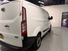 USED 2021 21 FORD TRANSIT CUSTOM 2.0 300 EcoBlue Leader Panel Van 5dr Diesel Manual L1 H1 Euro 6 (s/s) (105 ps) Air Con-Electric Windows-DAB Radio