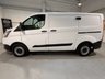 USED 2021 21 FORD TRANSIT CUSTOM 2.0 300 EcoBlue Leader Panel Van 5dr Diesel Manual L1 H1 Euro 6 (s/s) (105 ps) Air Con-Electric Windows-DAB Radio