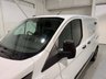 USED 2021 21 FORD TRANSIT CUSTOM 2.0 300 EcoBlue Leader Panel Van 5dr Diesel Manual L1 H1 Euro 6 (s/s) (105 ps) Air Con-Electric Windows-DAB Radio