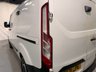 USED 2021 21 FORD TRANSIT CUSTOM 2.0 300 EcoBlue Leader Panel Van 5dr Diesel Manual L1 H1 Euro 6 (s/s) (105 ps) Air Con-Electric Windows-DAB Radio
