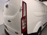 USED 2021 21 FORD TRANSIT CUSTOM 2.0 300 EcoBlue Leader Panel Van 5dr Diesel Manual L1 H1 Euro 6 (s/s) (105 ps) Air Con-Electric Windows-DAB Radio