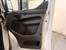 USED 2021 21 FORD TRANSIT CUSTOM 2.0 300 EcoBlue Leader Panel Van 5dr Diesel Manual L1 H1 Euro 6 (s/s) (105 ps) Air Con-Electric Windows-DAB Radio
