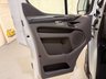 USED 2021 21 FORD TRANSIT CUSTOM 2.0 300 EcoBlue Leader Panel Van 5dr Diesel Manual L1 H1 Euro 6 (s/s) (105 ps) Air Con-Electric Windows-DAB Radio