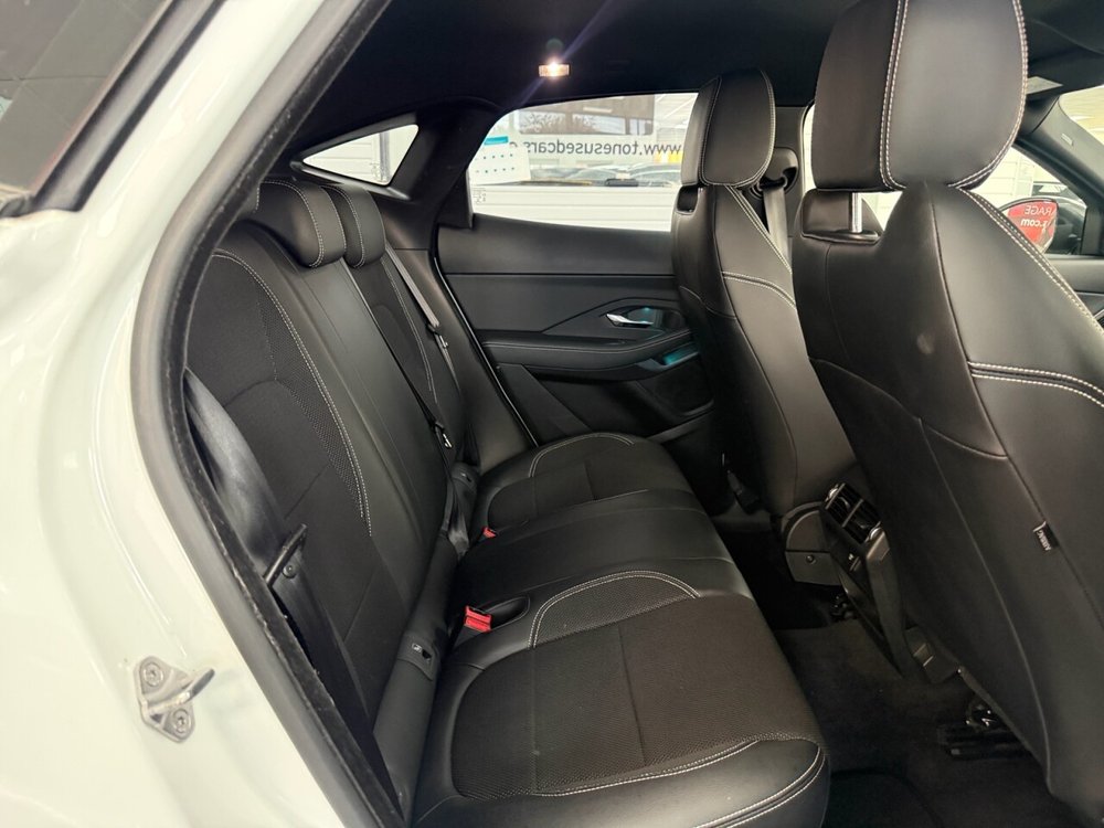 2019 Jaguar E-Pace thumbnail 5
