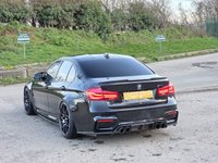 USED 2017 67 BMW M3 3.0 BiTurbo Competition Saloon 4dr Petrol DCT Euro 6 (s/s) (450 ps) 