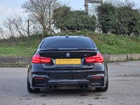 USED 2017 67 BMW M3 3.0 BiTurbo Competition Saloon 4dr Petrol DCT Euro 6 (s/s) (450 ps) 
