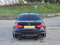USED 2017 67 BMW M3 3.0 BiTurbo Competition Saloon 4dr Petrol DCT Euro 6 (s/s) (450 ps) 