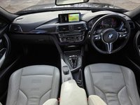 USED 2017 67 BMW M3 3.0 BiTurbo Competition Saloon 4dr Petrol DCT Euro 6 (s/s) (450 ps) 