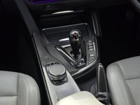 USED 2017 67 BMW M3 3.0 BiTurbo Competition Saloon 4dr Petrol DCT Euro 6 (s/s) (450 ps) 