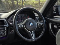 USED 2017 67 BMW M3 3.0 BiTurbo Competition Saloon 4dr Petrol DCT Euro 6 (s/s) (450 ps) 