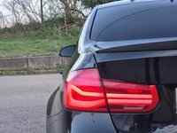 USED 2017 67 BMW M3 3.0 BiTurbo Competition Saloon 4dr Petrol DCT Euro 6 (s/s) (450 ps) 