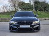 USED 2017 67 BMW M3 3.0 BiTurbo Competition Saloon 4dr Petrol DCT Euro 6 (s/s) (450 ps) 