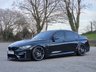 USED 2017 67 BMW M3 3.0 BiTurbo Competition Saloon 4dr Petrol DCT Euro 6 (s/s) (450 ps) 