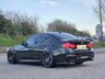 USED 2017 67 BMW M3 3.0 BiTurbo Competition Saloon 4dr Petrol DCT Euro 6 (s/s) (450 ps) 
