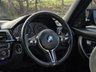 USED 2017 67 BMW M3 3.0 BiTurbo Competition Saloon 4dr Petrol DCT Euro 6 (s/s) (450 ps) 