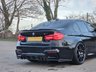 USED 2017 67 BMW M3 3.0 BiTurbo Competition Saloon 4dr Petrol DCT Euro 6 (s/s) (450 ps) 