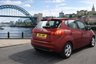 USED 2014 14 KIA VENGA 1.6 2 Auto Euro 5 5dr AUTOMATIC*BLUETOOTH*S/HISTORY