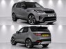 USED 2020 69 LAND ROVER DISCOVERY 2.0 SD4 HSE Luxury SUV 5dr Diesel Auto 4WD Euro 6 (s/s) (240 ps) Full History, Only One Former Owner