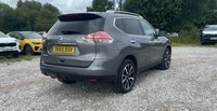 USED 2015 65 NISSAN X-TRAIL 1.6 dCi Tekna SUV 5dr Diesel Manual 4WD Euro 6 (s/s) (130 ps) High Beam Assiatnce, Cruise Control, Panroof
