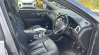 USED 2015 65 NISSAN X-TRAIL 1.6 dCi Tekna SUV 5dr Diesel Manual 4WD Euro 6 (s/s) (130 ps) High Beam Assiatnce, Cruise Control, Panroof