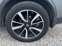 USED 2015 65 NISSAN X-TRAIL 1.6 dCi Tekna SUV 5dr Diesel Manual 4WD Euro 6 (s/s) (130 ps) High Beam Assiatnce, Cruise Control, Panroof