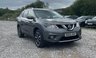 USED 2015 65 NISSAN X-TRAIL 1.6 dCi Tekna SUV 5dr Diesel Manual 4WD Euro 6 (s/s) (130 ps) High Beam Assiatnce, Cruise Control, Panroof