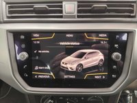 USED 2018 67 SEAT IBIZA 1.0 TSI SE Technology Hatchback 5dr Petrol Manual Euro 6 (s/s) (95 ps) 1 OWNER ONLY 9,340 MILES