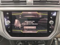 USED 2018 67 SEAT IBIZA 1.0 TSI SE Technology Hatchback 5dr Petrol Manual Euro 6 (s/s) (95 ps) 1 OWNER ONLY 9,340 MILES
