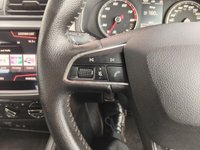 USED 2018 67 SEAT IBIZA 1.0 TSI SE Technology Hatchback 5dr Petrol Manual Euro 6 (s/s) (95 ps) 1 OWNER ONLY 9,340 MILES