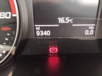 USED 2018 67 SEAT IBIZA 1.0 TSI SE Technology Hatchback 5dr Petrol Manual Euro 6 (s/s) (95 ps) 1 OWNER ONLY 9,340 MILES