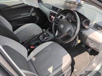 USED 2018 67 SEAT IBIZA 1.0 TSI SE Technology Hatchback 5dr Petrol Manual Euro 6 (s/s) (95 ps) 1 OWNER ONLY 9,340 MILES