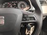USED 2018 67 SEAT IBIZA 1.0 TSI SE Technology Hatchback 5dr Petrol Manual Euro 6 (s/s) (95 ps) 1 OWNER ONLY 9,340 MILES