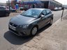 USED 2018 67 SEAT IBIZA 1.0 TSI SE Technology Hatchback 5dr Petrol Manual Euro 6 (s/s) (95 ps) 1 OWNER ONLY 9,340 MILES