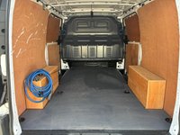 USED 2023 72 MERCEDES-BENZ EVITO 116 e 66kWh Progressive Panel Van 6dr Electric Auto FWD L2 (LWB) (115 ps) 1 OWNER FROM NEW* AUTOMATIC* PADDLE SHIFT* FULL EV* REVERSING CAMERA* CRUISE CONTROL* DYNAMIC MODE* ELECTRIC HANDBRAKE* AIR CON* HEATED DRIVERS SEAT
