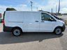 USED 2023 72 MERCEDES-BENZ EVITO 116 e 66kWh Progressive Panel Van 6dr Electric Auto FWD L2 (LWB) (115 ps) 1 OWNER FROM NEW* AUTOMATIC* PADDLE SHIFT* FULL EV* REVERSING CAMERA* CRUISE CONTROL* DYNAMIC MODE* ELECTRIC HANDBRAKE* AIR CON* HEATED DRIVERS SEAT