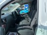 USED 2023 72 MERCEDES-BENZ EVITO 116 e 66kWh Progressive Panel Van 6dr Electric Auto FWD L2 (LWB) (115 ps) 1 OWNER FROM NEW* AUTOMATIC* PADDLE SHIFT* FULL EV* REVERSING CAMERA* CRUISE CONTROL* DYNAMIC MODE* ELECTRIC HANDBRAKE* AIR CON* HEATED DRIVERS SEAT