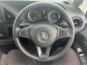 USED 2023 72 MERCEDES-BENZ EVITO 116 e 66kWh Progressive Panel Van 6dr Electric Auto FWD L2 (LWB) (115 ps) 1 OWNER FROM NEW* AUTOMATIC* PADDLE SHIFT* FULL EV* REVERSING CAMERA* CRUISE CONTROL* DYNAMIC MODE* ELECTRIC HANDBRAKE* AIR CON* HEATED DRIVERS SEAT