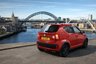 USED 2017 17 SUZUKI IGNIS 1.2 Dualjet SZ-T AGS Auto Euro 6 5dr AUTOMATIC*BLUETOOTH*S/HISTORY