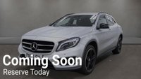 USED 2017 17 MERCEDES-BENZ GLA 2.1 GLA220d AMG Line (Premium) SUV 5dr Diesel 7G-DCT 4MATIC Euro 6 (s/s) (177 ps) 2 KEYS / SERVICE HISTORY