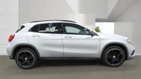 USED 2017 17 MERCEDES-BENZ GLA 2.1 GLA220d AMG Line (Premium) SUV 5dr Diesel 7G-DCT 4MATIC Euro 6 (s/s) (177 ps) 2 KEYS / SERVICE HISTORY