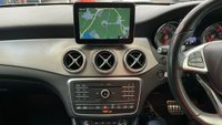 USED 2017 17 MERCEDES-BENZ GLA 2.1 GLA220d AMG Line (Premium) SUV 5dr Diesel 7G-DCT 4MATIC Euro 6 (s/s) (177 ps) 2 KEYS / SERVICE HISTORY