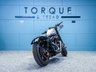 USED 2016 16 HARLEY-DAVIDSON SPORTSTER 1200 XL1200X Forty-Eight Custom Cruiser  Nationwide Delivery &pound;149 - 9.9% APR