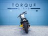 USED 2016 16 HARLEY-DAVIDSON SPORTSTER 1200 XL1200X Forty-Eight Custom Cruiser  Nationwide Delivery &pound;149 - 9.9% APR
